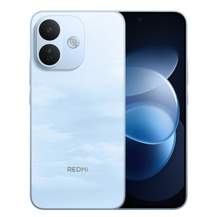 Xiaomi Redmi Note 17 Pro 5G, 6 GB, 256 GB, mėlynas - Išmanusis telefonas 80994