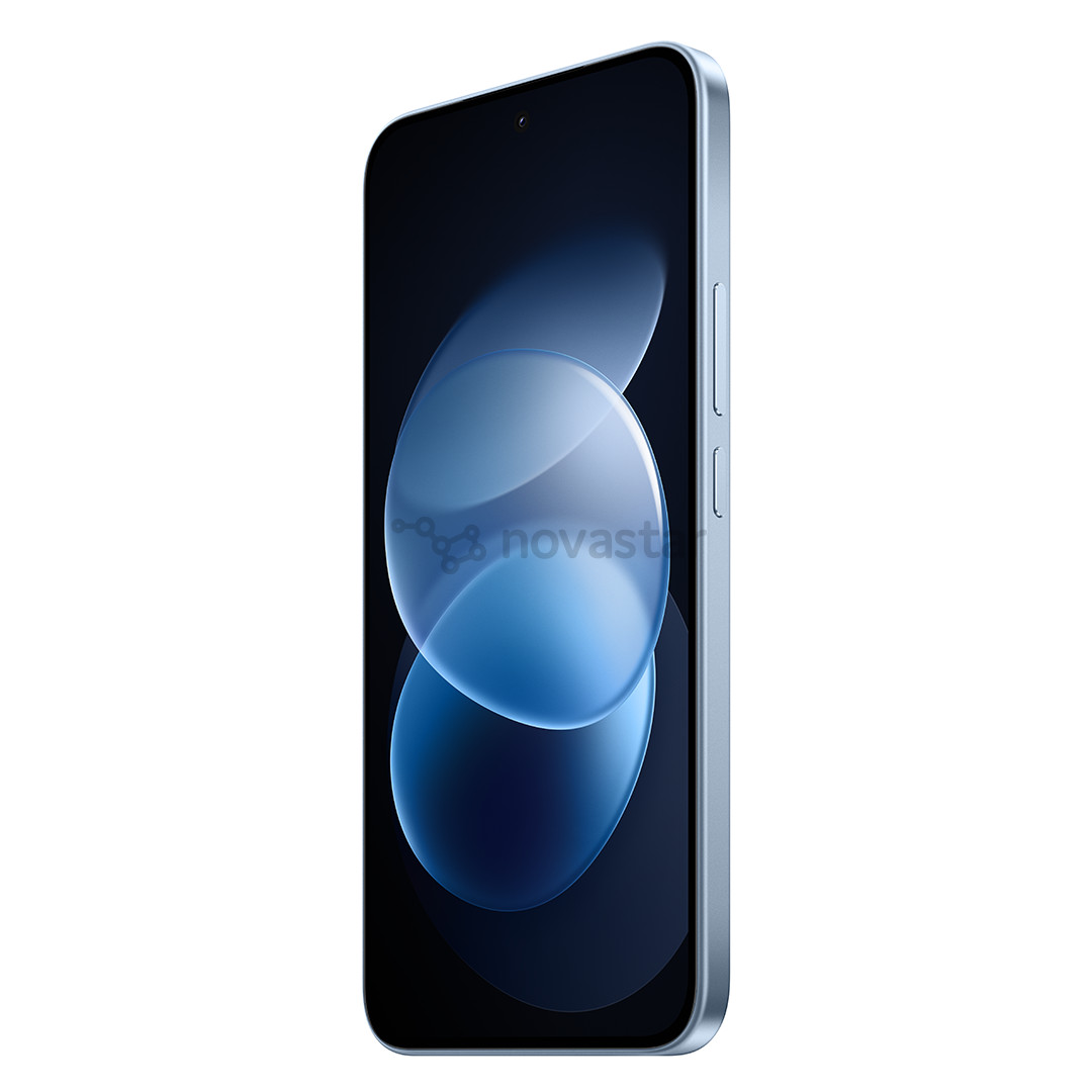 Xiaomi Redmi Note 17 Pro 5G, 6 ГБ, 256 ГБ, голубой - Смартфон