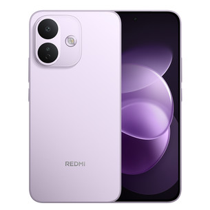 Xiaomi Redmi Note 17 Pro 5G, 6 GB, 256 GB, violetinis - Išmanusis telefonas 80844