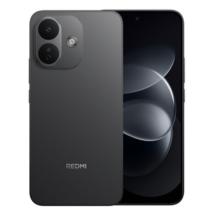 Xiaomi Redmi Note 17 Pro 5G, 6 GB, 256 GB, juodas - Išmanusis telefonas 80902