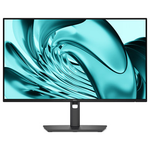 Dell Pro P 24, 24", FHD, 120 Гц, USB-C, темно-серый - Монитор P2426H