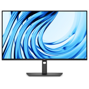 Dell Pro P 27, 27", FHD, 120 Гц, USB-C, черный - Монитор P2726H