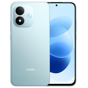 Xiaomi Redmi Note 17 5G, 6 GB, 128 GB, mėlynas - Išmanusis telefonas 82846