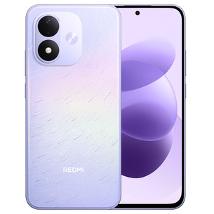 Xiaomi Redmi Note 17 5G, 6 GB, 128 GB, violetinis - Išmanusis telefonas 82843
