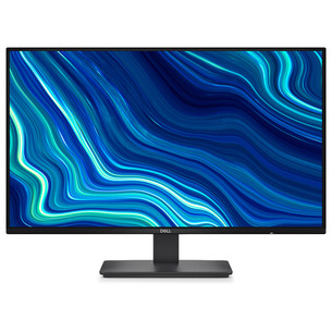 Dell SE2726D, 27", QHD, 144 Гц, черный - Монитор SE2726D