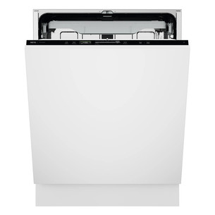 AEG 7000 Series, 14 komplektų talpa - Įmontuojama indaplovė GI7235A2SZ