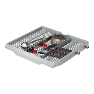 AEG 7000 Series, 14 komplektų talpa - Įmontuojama indaplovė