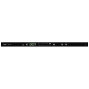 AEG 7000 Series, 14 komplektų talpa - Įmontuojama indaplovė
