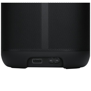 JBL Cove M1, Wi-Fi, black - Home speaker