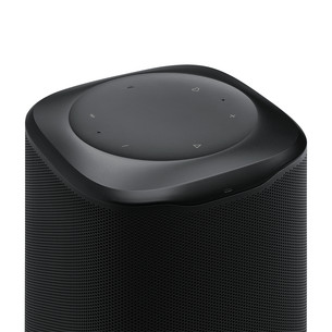 JBL Cove M1, Wi-Fi, black - Home speaker