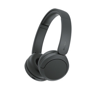 Sony WH-CH530, черный - Беспроводные наушники WHCH530B.CE7