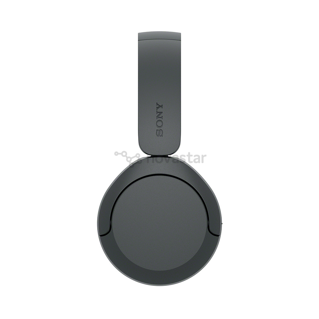 Sony WH-CH530, черный - Беспроводные наушники