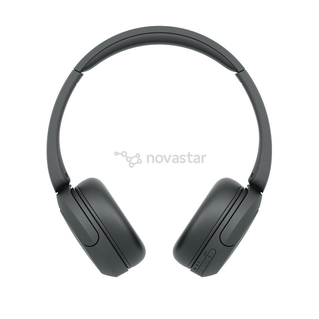 Sony WH-CH530, черный - Беспроводные наушники