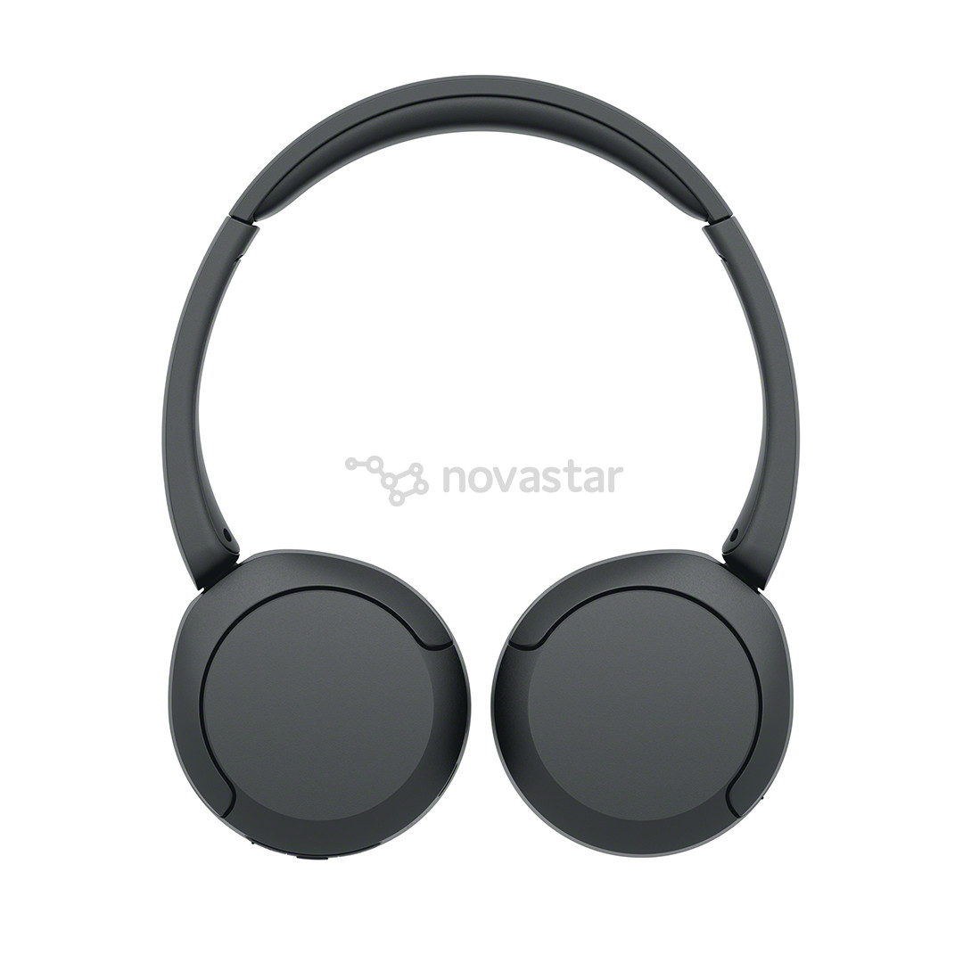Sony WH-CH530, черный - Беспроводные наушники