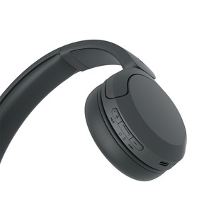 Sony WH-CH530, черный - Беспроводные наушники