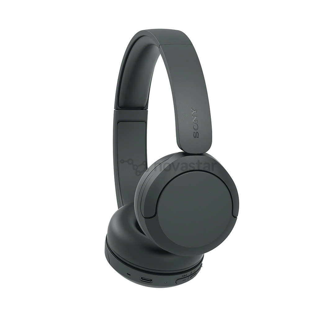 Sony WH-CH530, черный - Беспроводные наушники