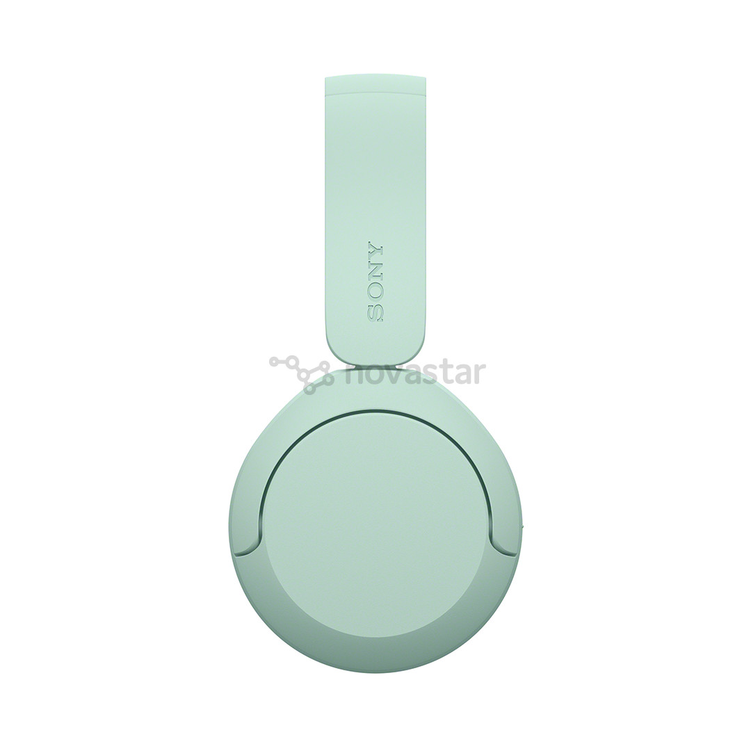 Sony WH-CH530, mint - Wireless headphones