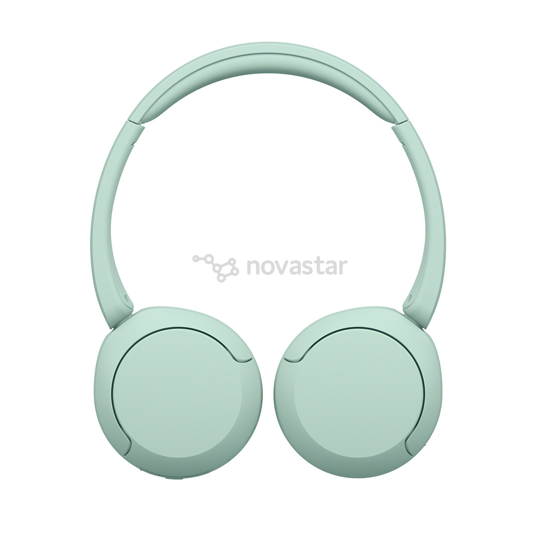 Sony WH-CH530, mint - Wireless headphones