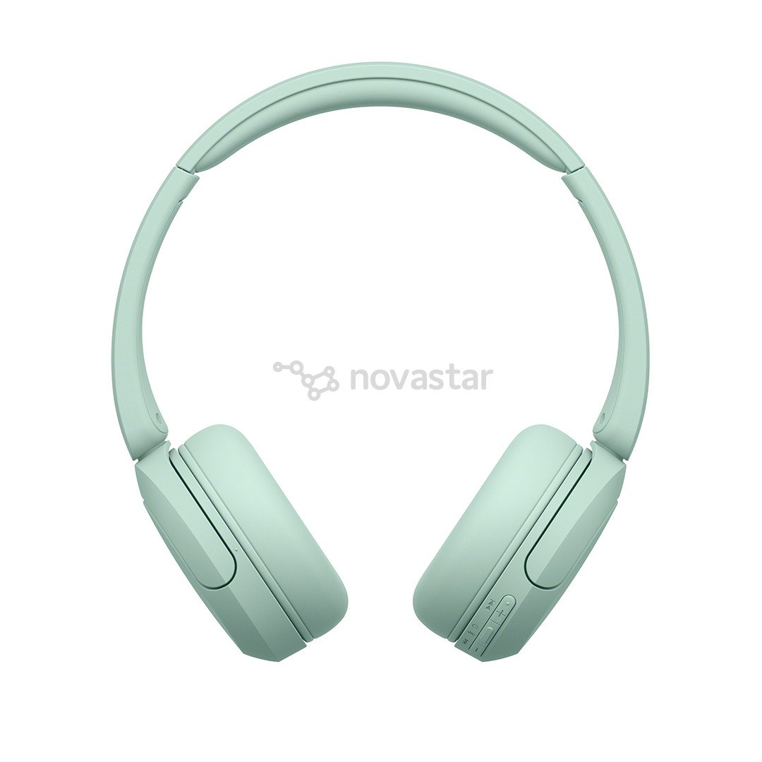 Sony WH-CH530, mint - Wireless headphones
