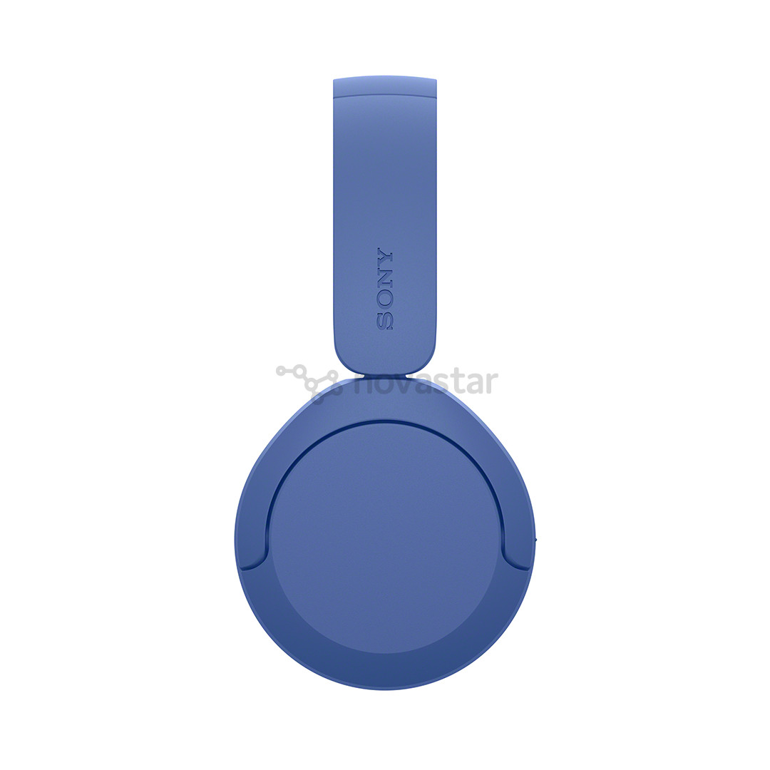 Sony WH-CH530, cobalt - Wireless headphones
