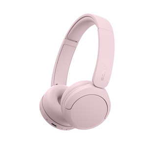 Sony WH-CH530, розовый - Беспроводные наушники WHCH530P.CE7
