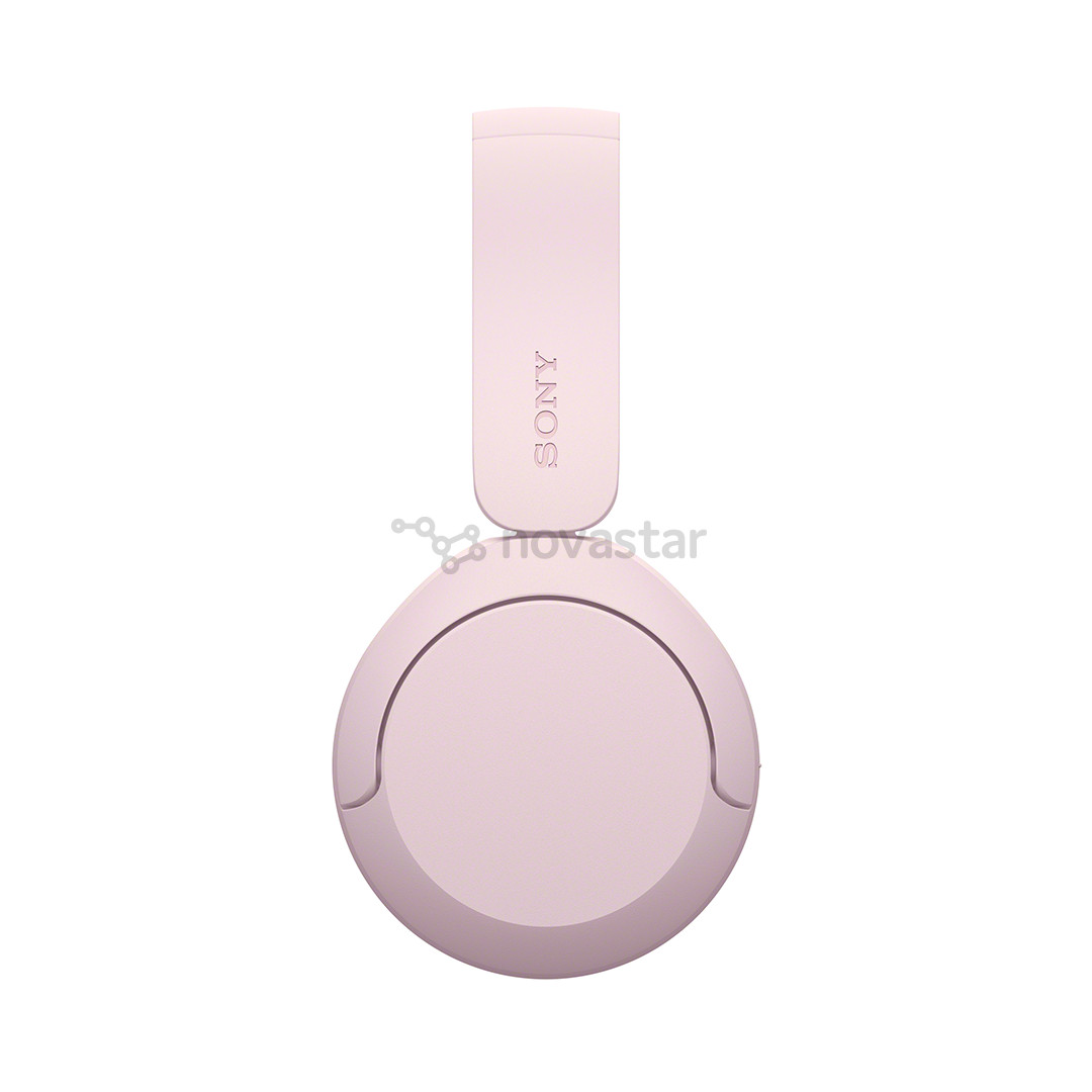 Sony WH-CH530, розовый - Беспроводные наушники
