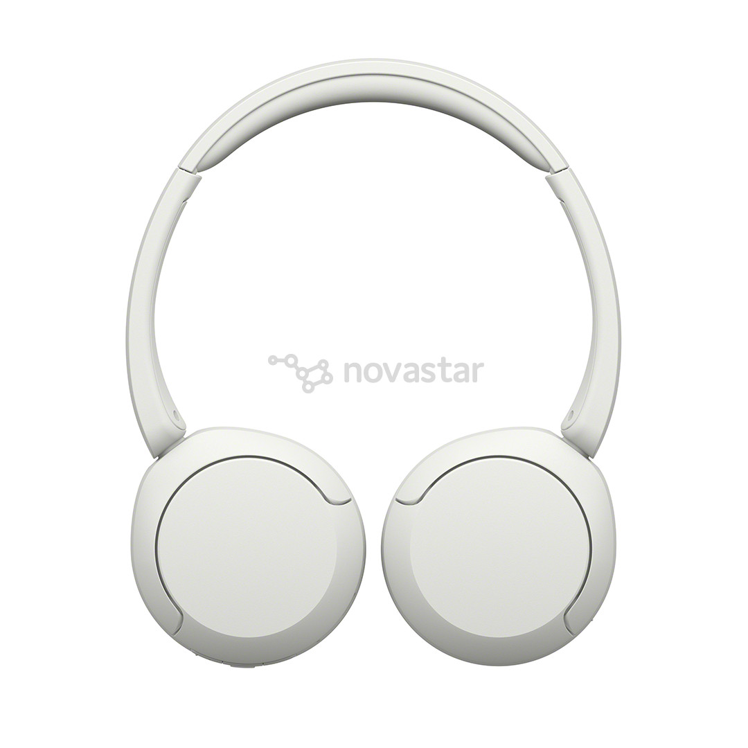 Sony WH-CH530, white - Wireless headphones