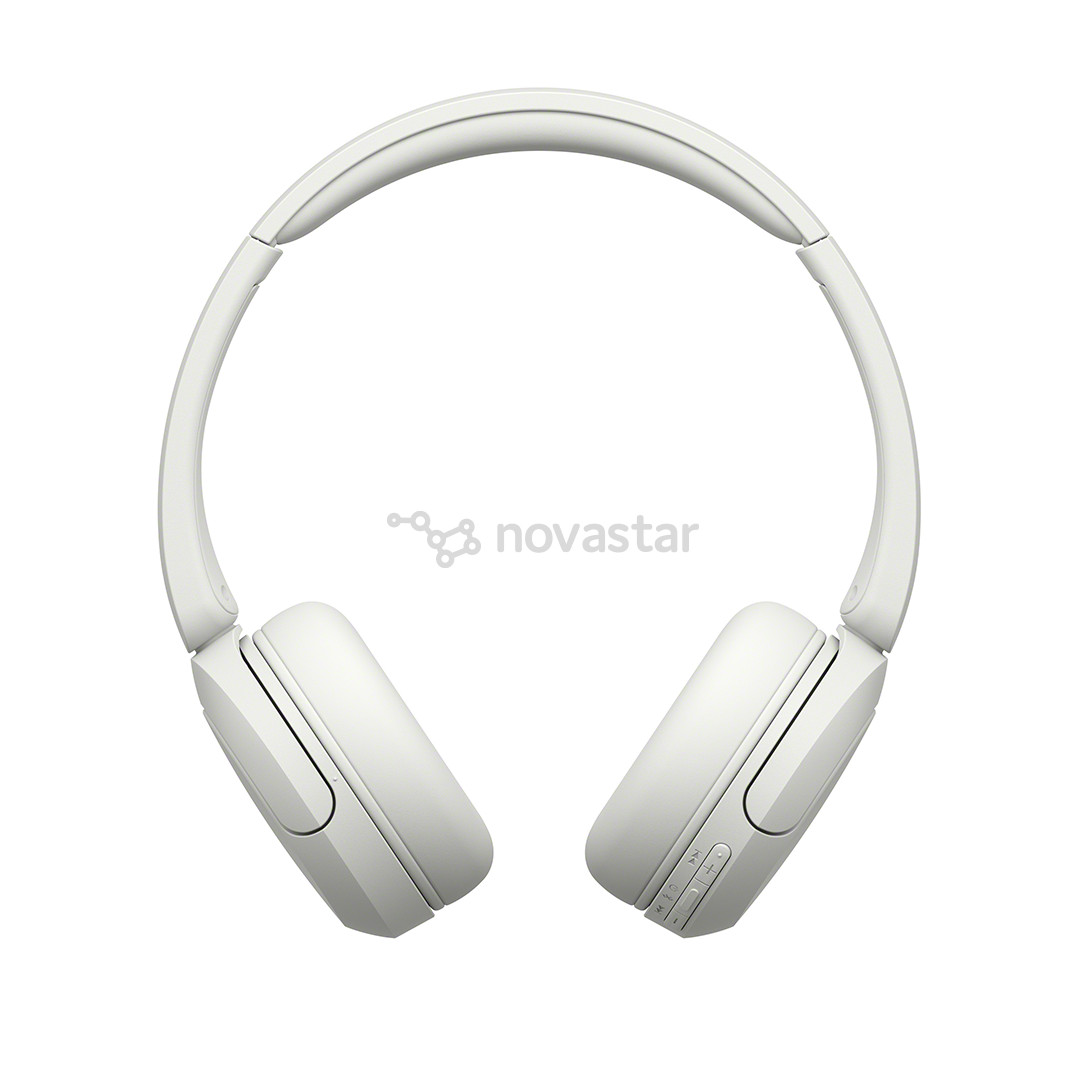 Sony WH-CH530, white - Wireless headphones