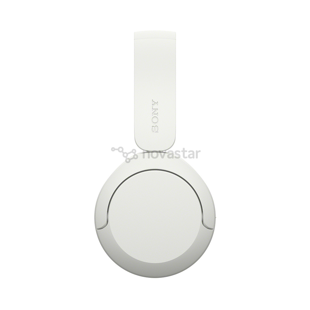 Sony WH-CH530, white - Wireless headphones