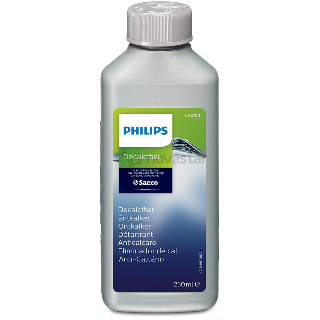 Nukalkinimo skystis Philips CA6700/10