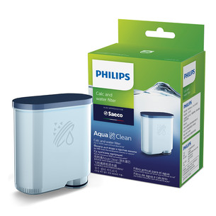 Philips Saeco AquaClean, 1 piece - Calc and Water filter CA6903/10