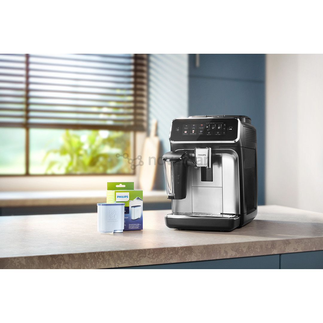 Philips Saeco AquaClean, 1 шт. - Водяной фильтр