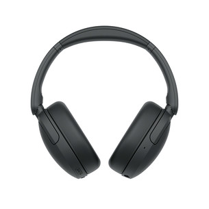 Sony WH-CH730N, aktyvus triukšmo slopinimas, juodos - Belaidės ausinės WHCH730NB.CE7