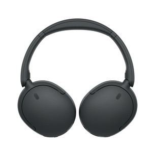 Sony WH-CH730N, aktyvus triukšmo slopinimas, juodos - Belaidės ausinės