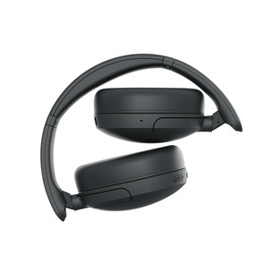 Sony WH-CH730N, aktyvus triukšmo slopinimas, juodos - Belaidės ausinės