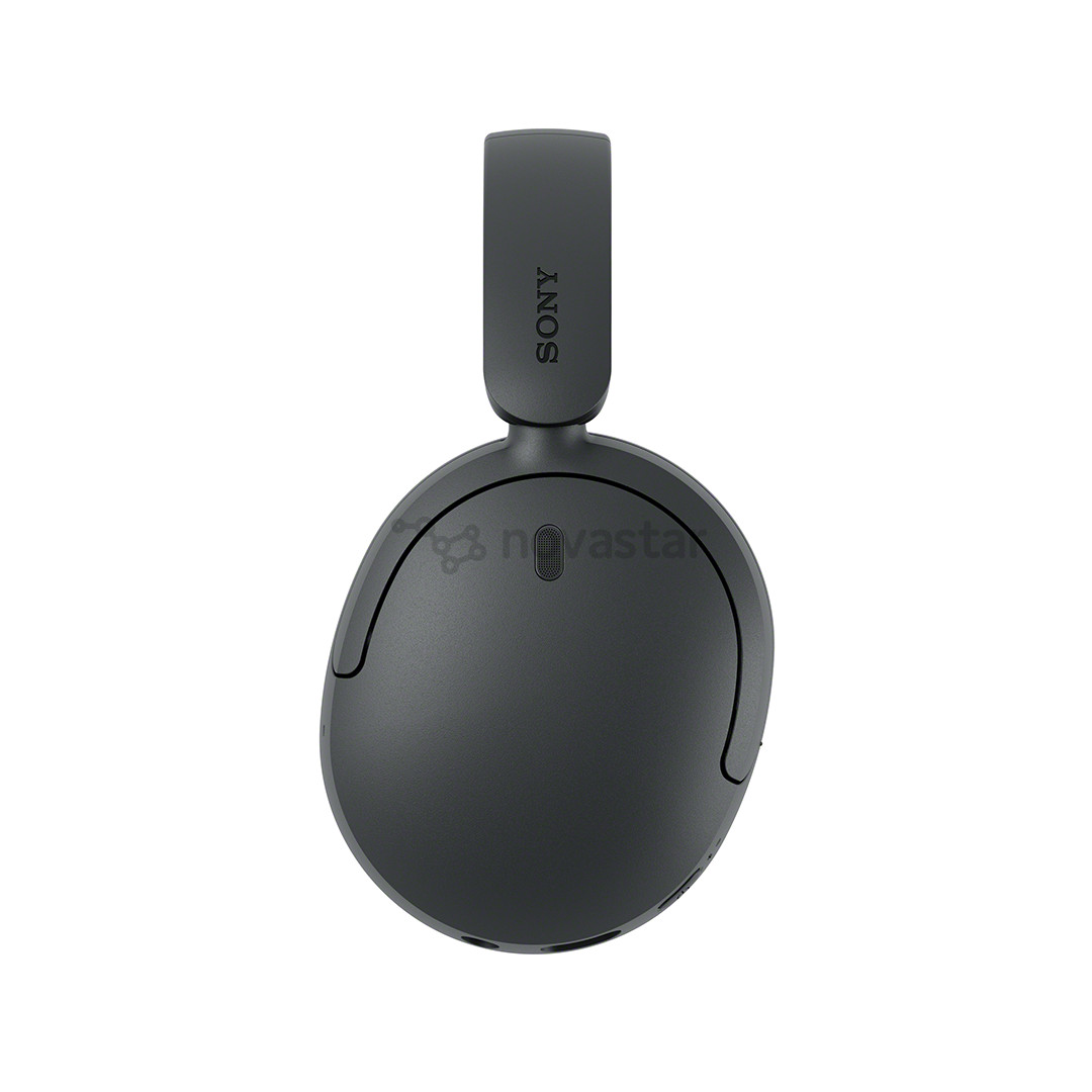 Sony WH-CH730N, aktyvus triukšmo slopinimas, juodos - Belaidės ausinės
