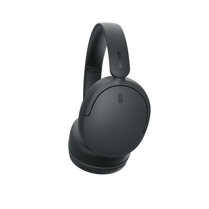 Sony WH-CH730N, aktyvus triukšmo slopinimas, juodos - Belaidės ausinės