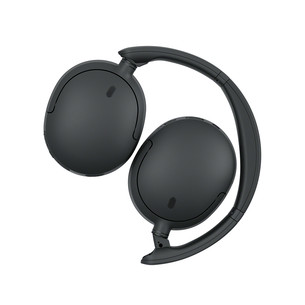 Sony WH-CH730N, aktyvus triukšmo slopinimas, juodos - Belaidės ausinės