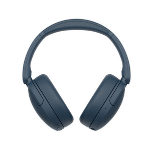 Sony WH-CH730N, aktyvus triukšmo slopinimas, mėlynos - Belaidės ausinės