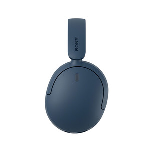 Sony WH-CH730N, aktyvus triukšmo slopinimas, mėlynos - Belaidės ausinės