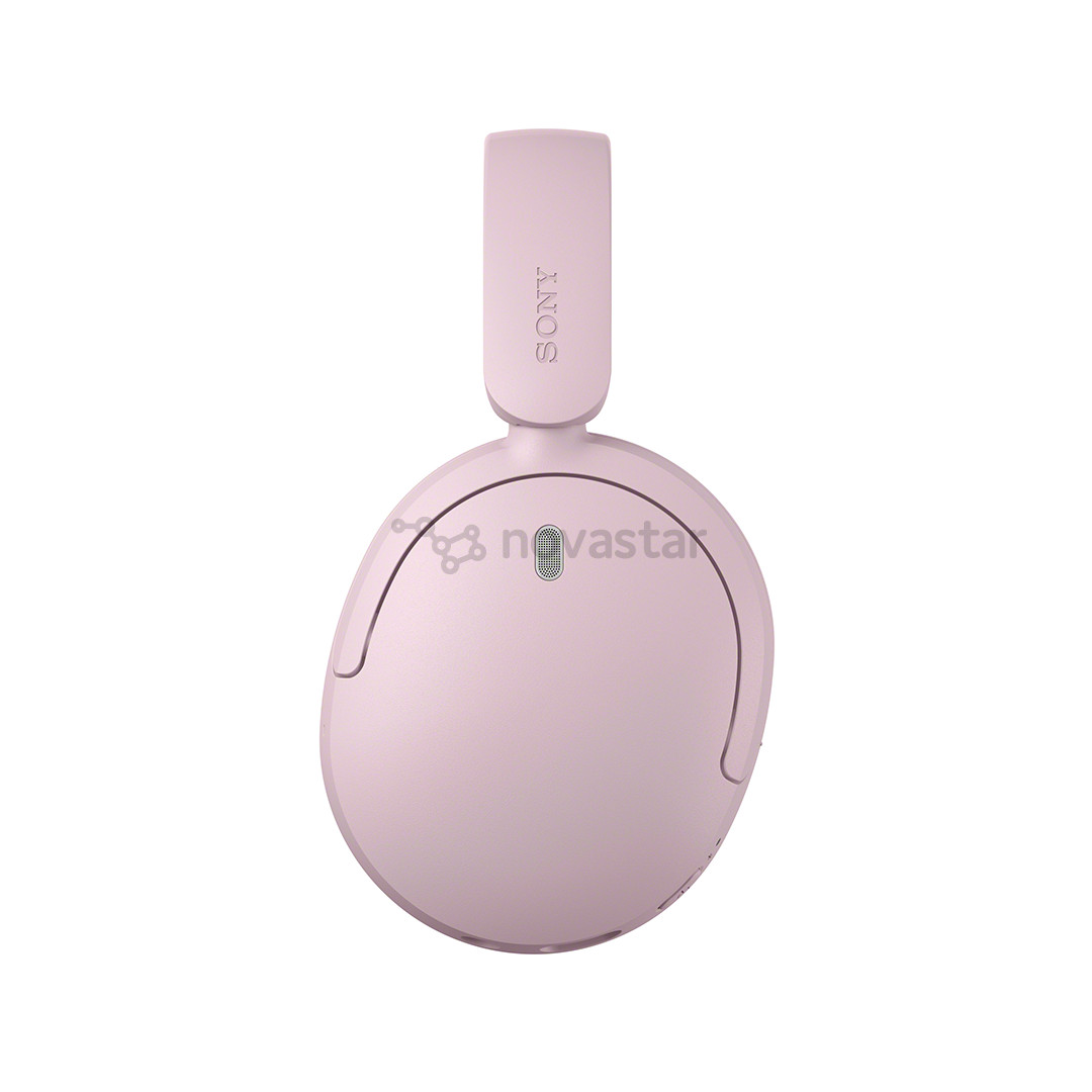 Sony WH-CH730N, active noise cancelling, pink - Wireless headphones