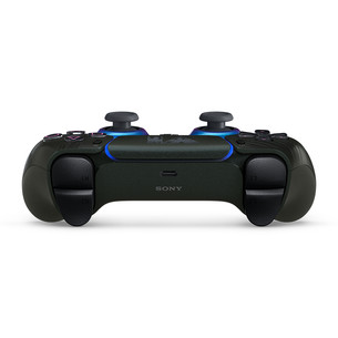 Sony DualSense Grand Theft Auto VI Black Limited Edition, PlayStation 5, черный - Контроллер