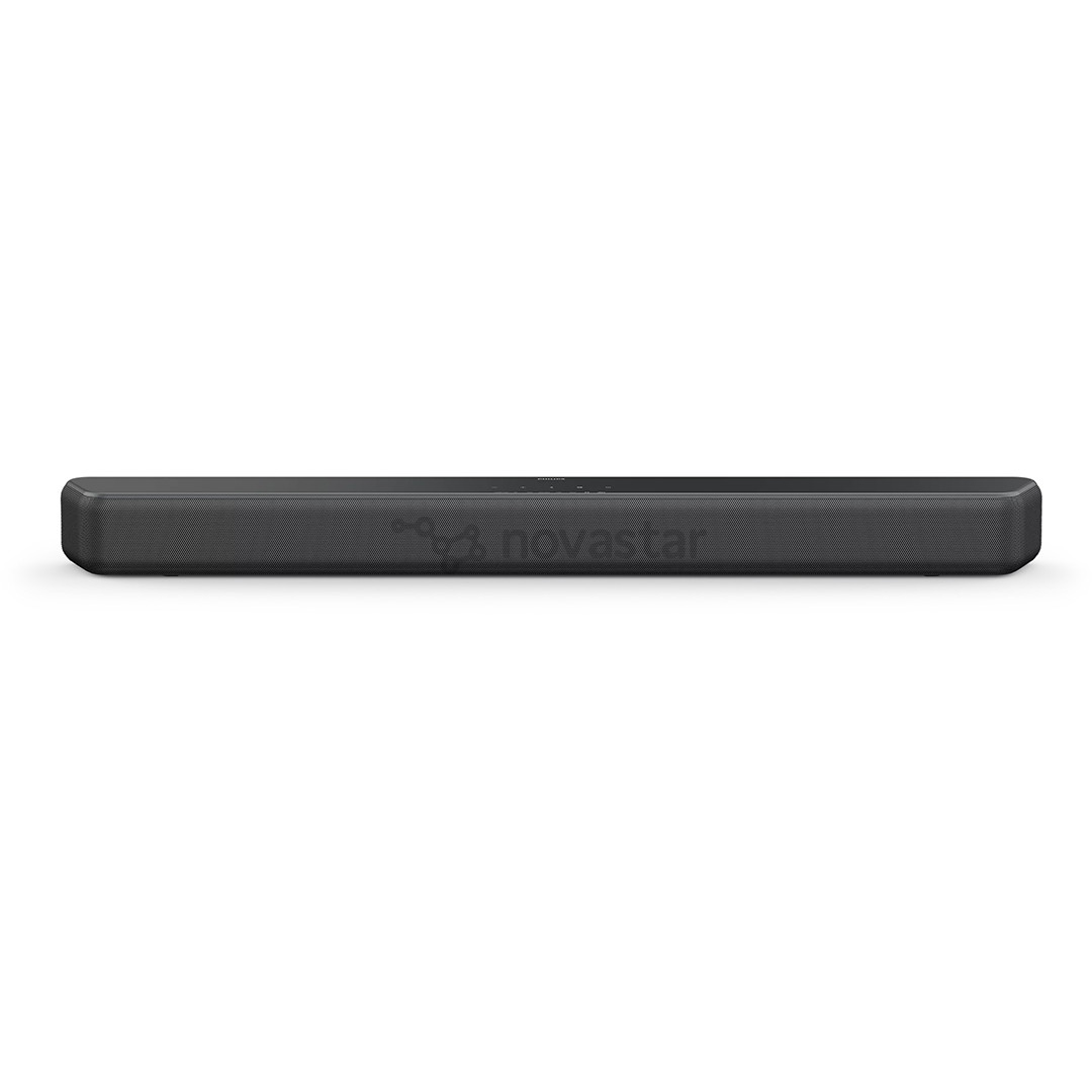 Philips TAB5201, 2.0, черный - Cаундбар