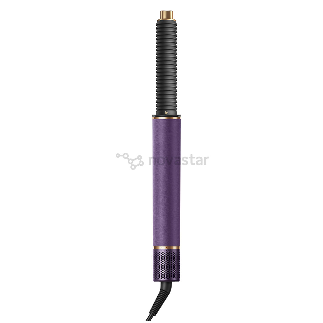 Dreame Airstyle Pro 2, violetinės - Plaukų formavimo šukos