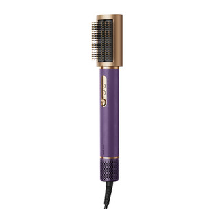 Dreame Airstyle Pro 2, violetinės - Plaukų formavimo šukos