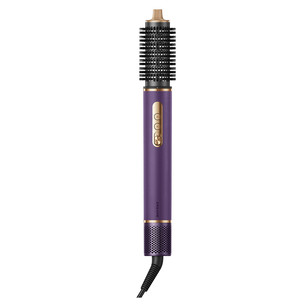 Dreame Airstyle Pro 2, violetinės - Plaukų formavimo šukos