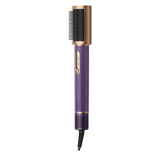 Dreame Airstyle Pro 2, violetinės - Plaukų formavimo šukos