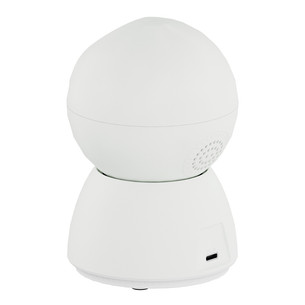 Momini KidLook, white - Baby monitor