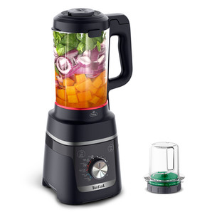 Tefal Blendforce Cook, 1000 W, black - Blender
