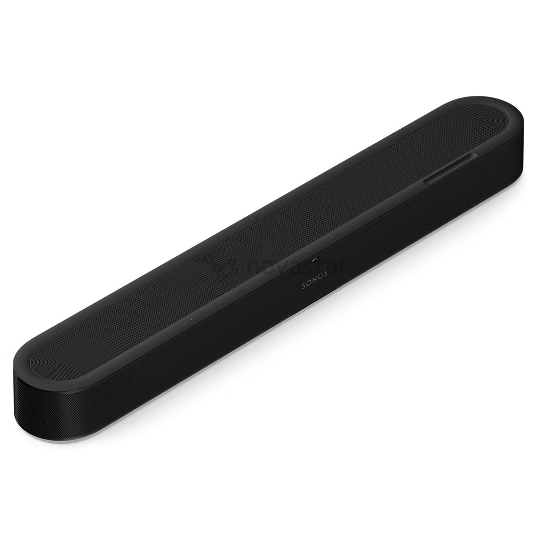 Sonos Beam Ultra, 7.1.2, juoda - Garso sistema